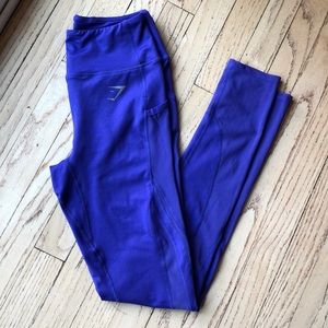 Gymshark leggings size M good condition